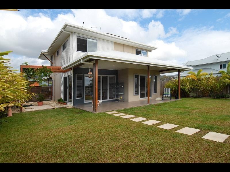 101 Harbour Drive, Trinity Park QLD 4879