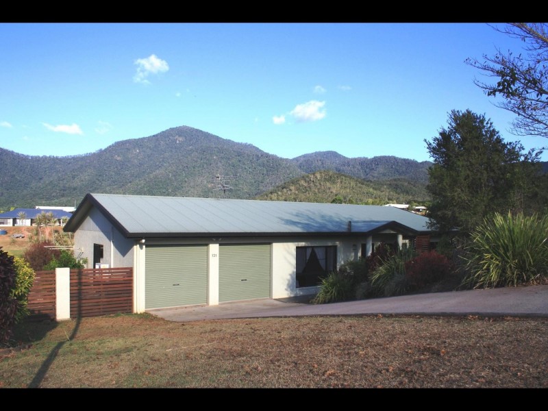 131 Licence Street, Goldsborough QLD 4865