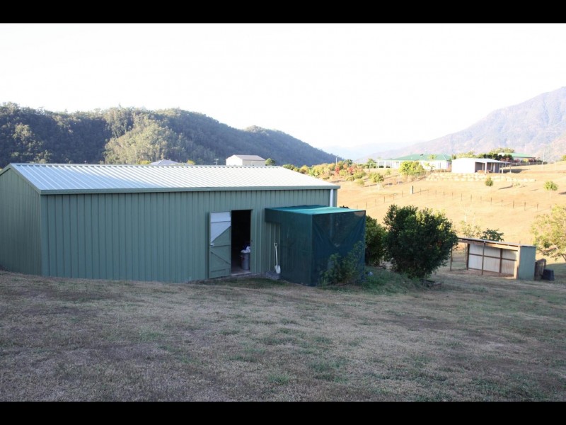 131 Licence Street, Goldsborough QLD 4865