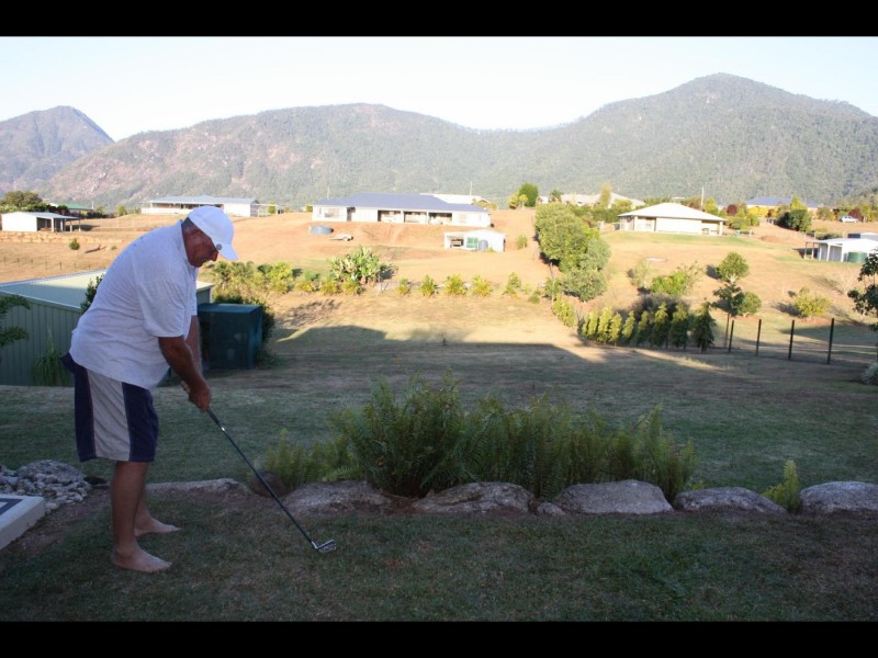 131 Licence Street, Goldsborough QLD 4865