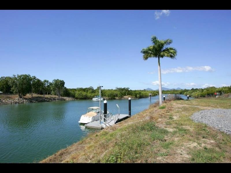 4 Marina Quay (Lot 1), Trinity Park QLD 4879
