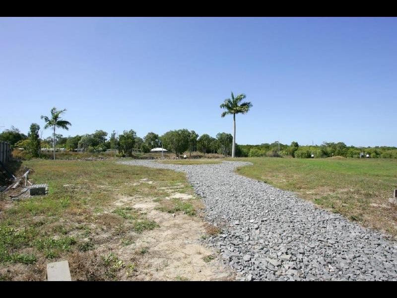 4 Marina Quay (Lot 1), Trinity Park QLD 4879