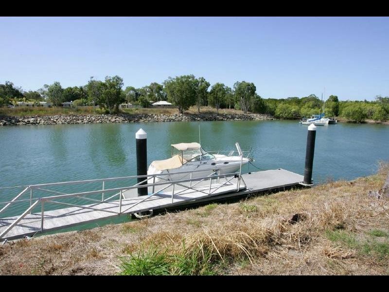 4 Marina Quay (Lot 1), Trinity Park QLD 4879
