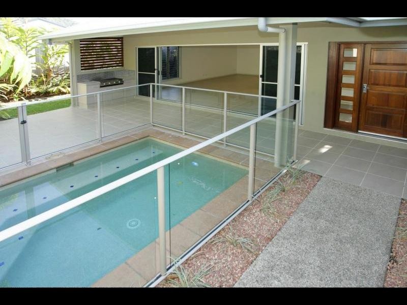 1/60 Harbour Drive, Trinity Park QLD 4879