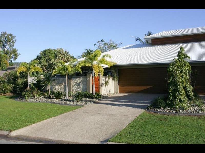 1/60 Harbour Drive, Trinity Park QLD 4879