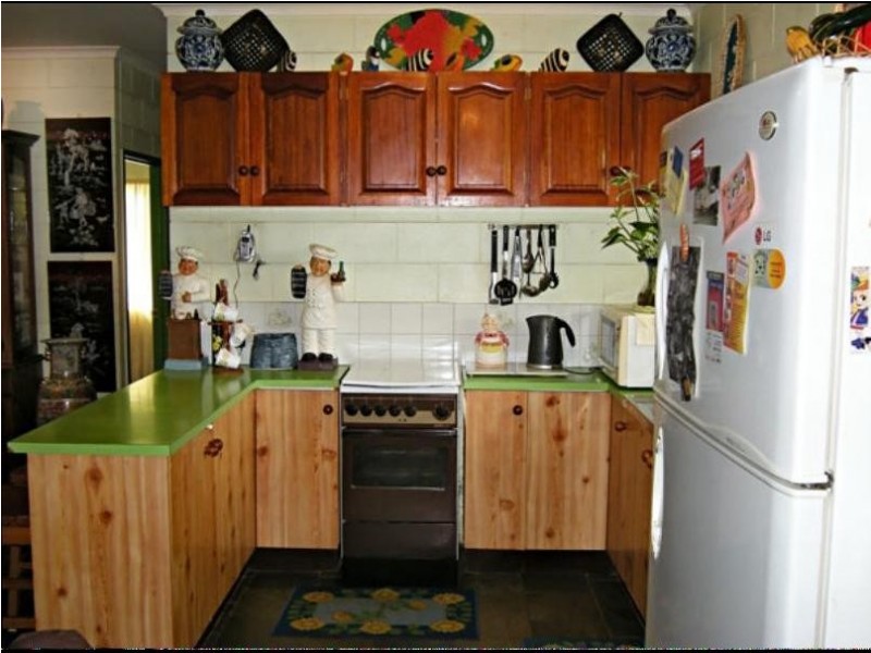 41 Sheehy Road, White Rock QLD 4868