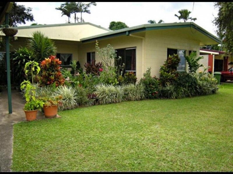 41 Sheehy Road, White Rock QLD 4868