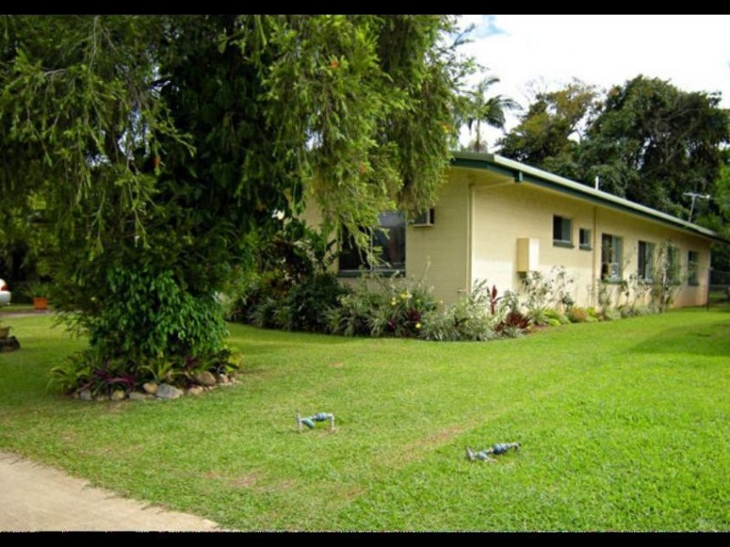 41 Sheehy Road, White Rock QLD 4868