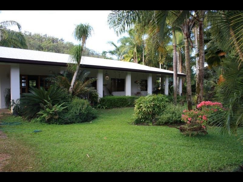 17 Dempsey Street, Gordonvale QLD 4865