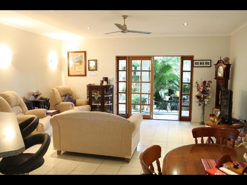 17 Dempsey Street, Gordonvale QLD 4865