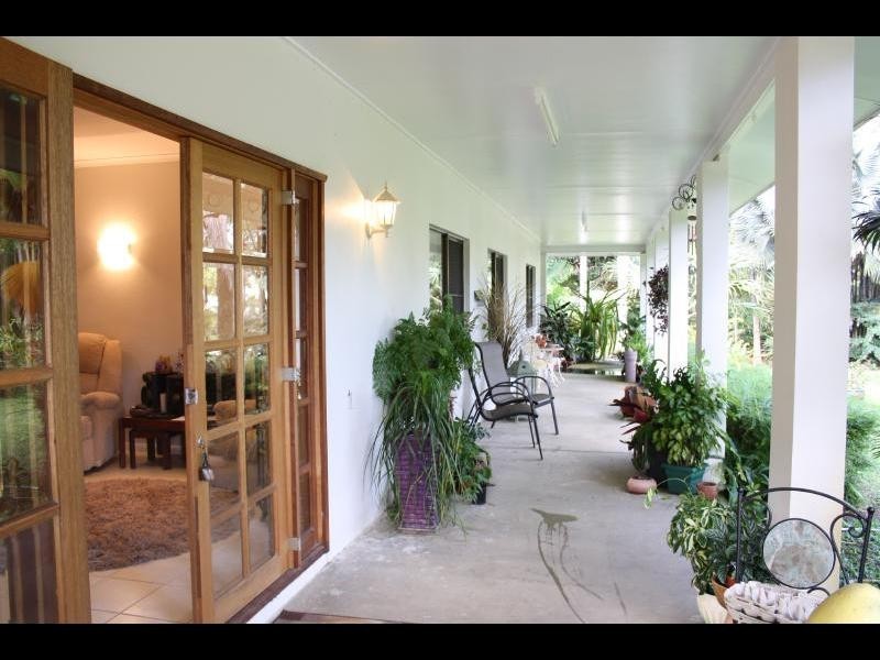 17 Dempsey Street, Gordonvale QLD 4865