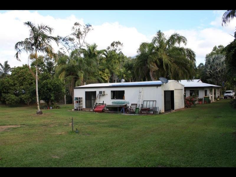 17 Dempsey Street, Gordonvale QLD 4865