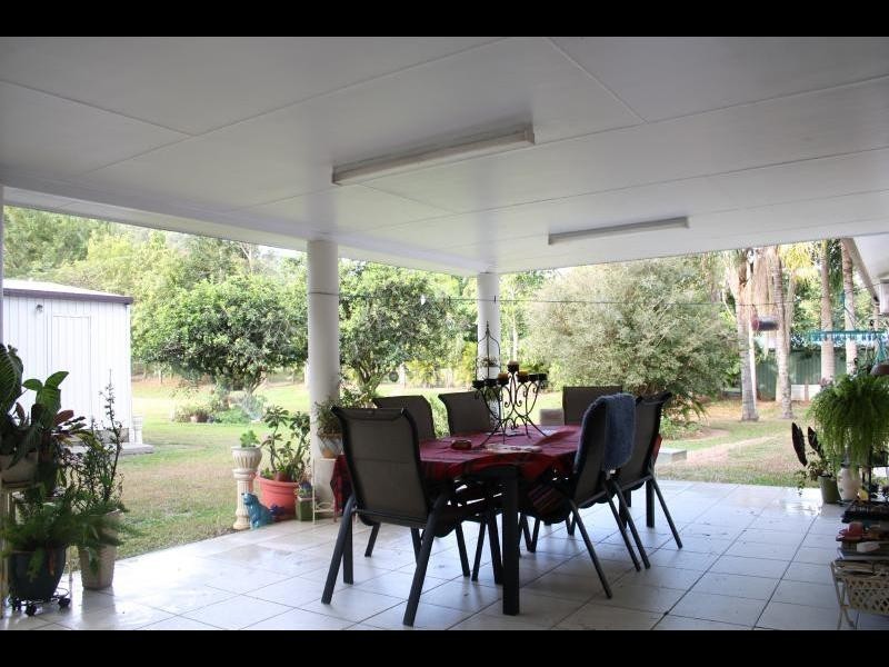 17 Dempsey Street, Gordonvale QLD 4865