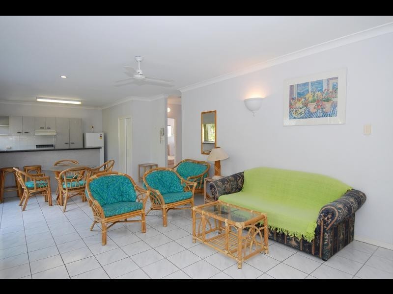 3/22 Springfield Crescent, Manoora QLD 4870