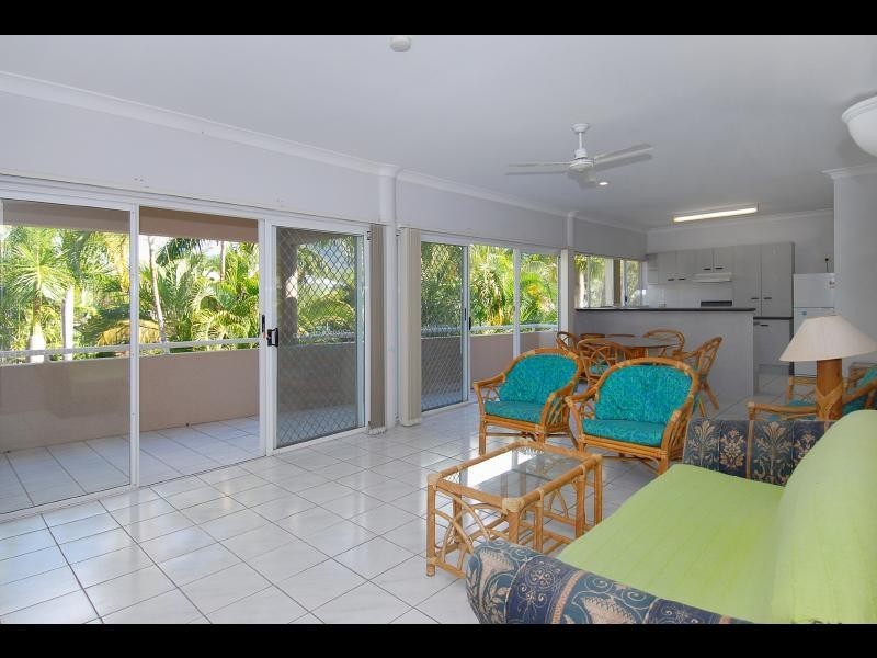 3/22 Springfield Crescent, Manoora QLD 4870