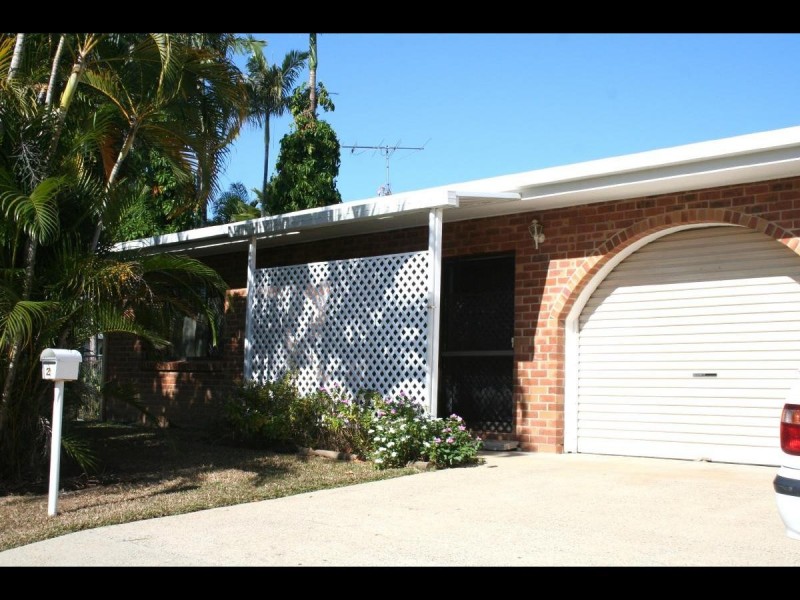 25 Old Smithfield Road, Freshwater QLD 4870