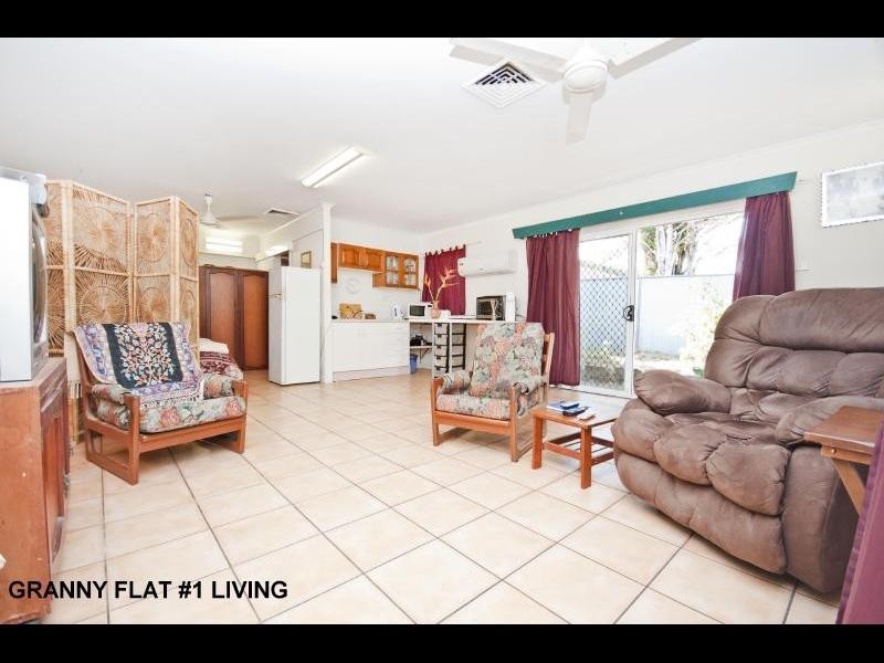 70 Kingsford Street, Mooroobool QLD 4870