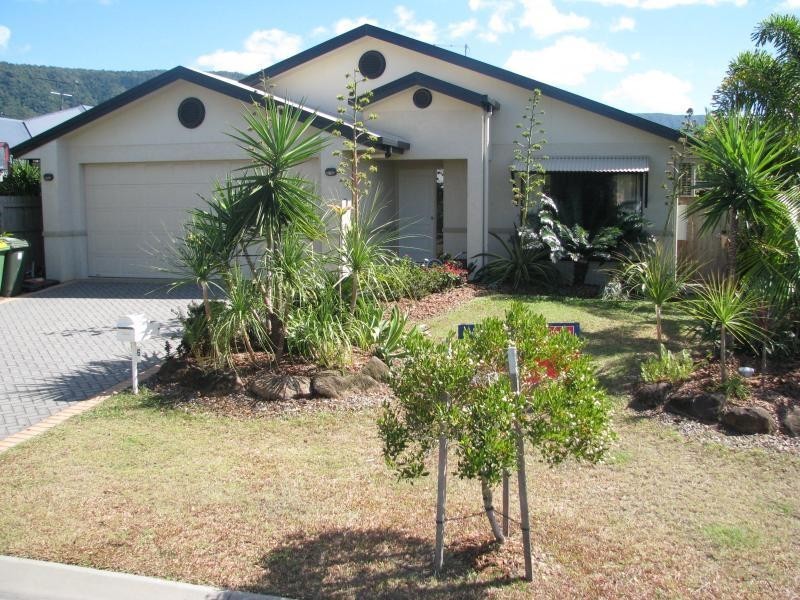 6 Venice Close, Kewarra Beach QLD 4879