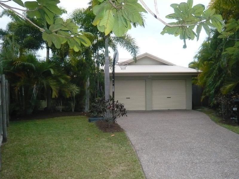 36 Ellis Close, Kewarra Beach QLD 4879