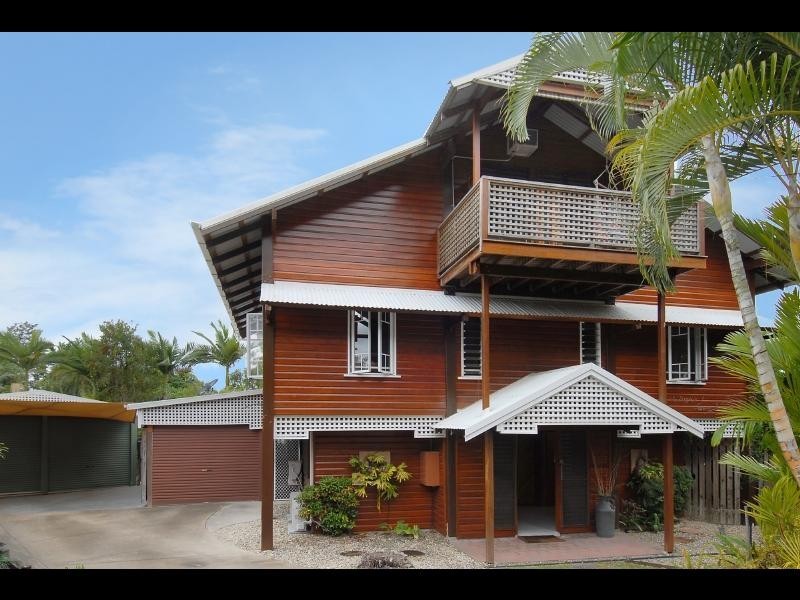 3 Nero Close, Cairns QLD 4870