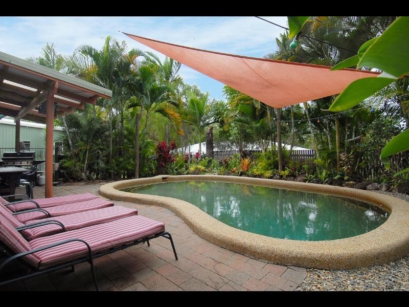 3 Nero Close, Cairns QLD 4870