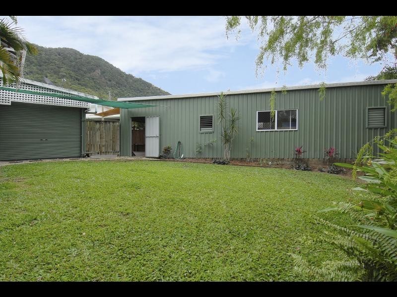 3 Nero Close, Cairns QLD 4870
