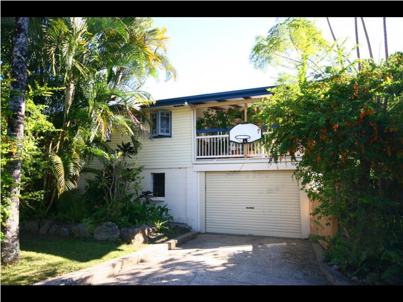 28 Hodel Street, Whitfield QLD 4870