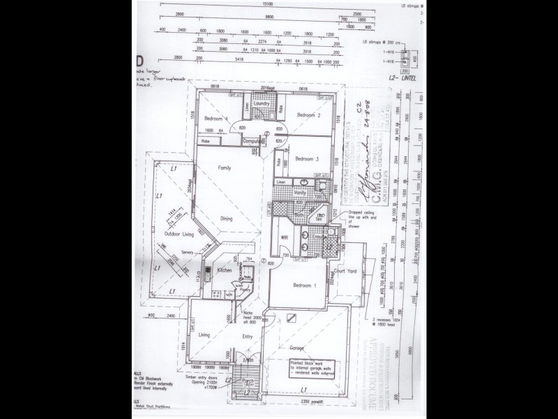 35 Aurelia Street, Palm Cove QLD 4879