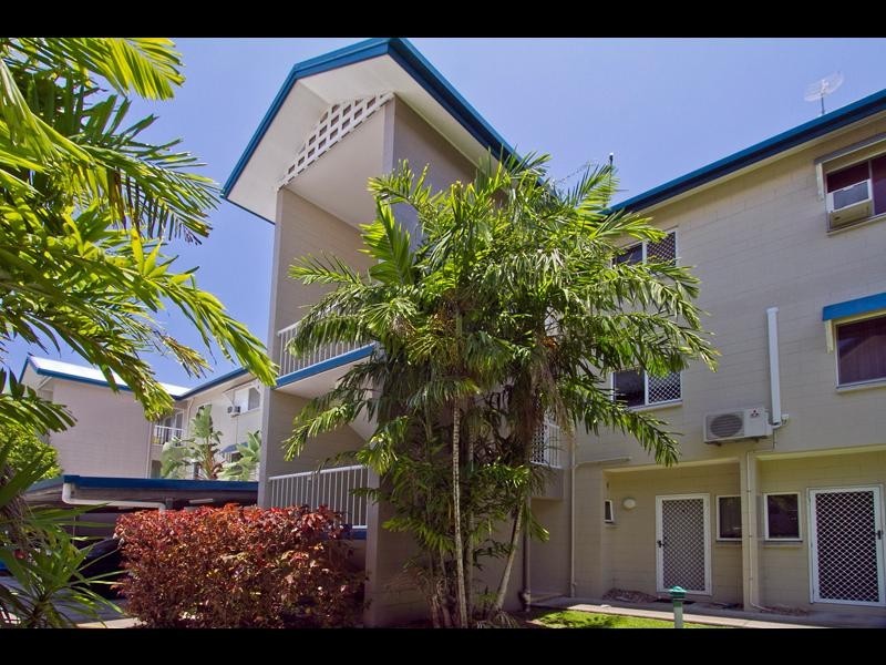 34/91 Birch Street, Manunda QLD 4870