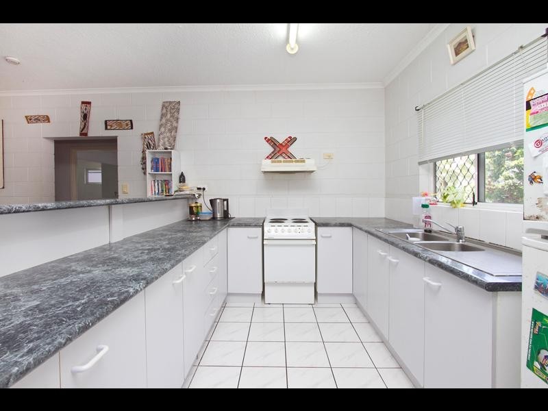 34/91 Birch Street, Manunda QLD 4870