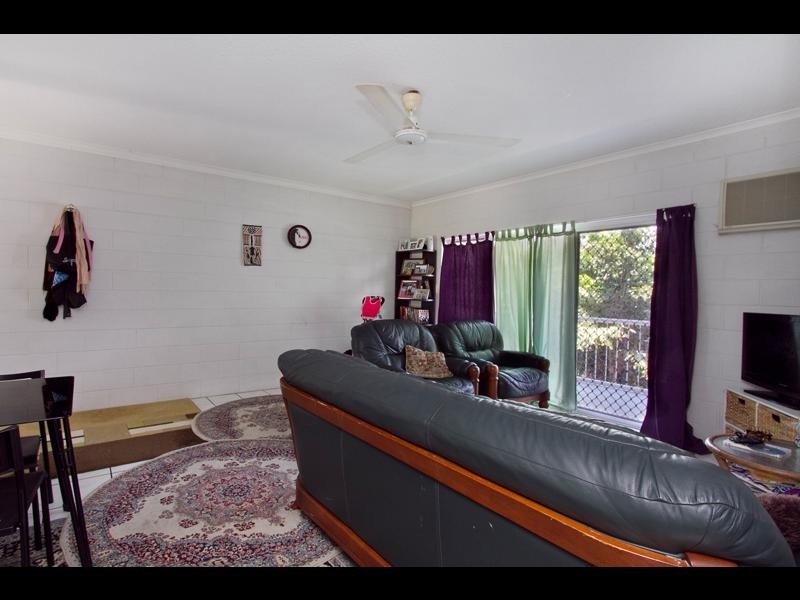 34/91 Birch Street, Manunda QLD 4870