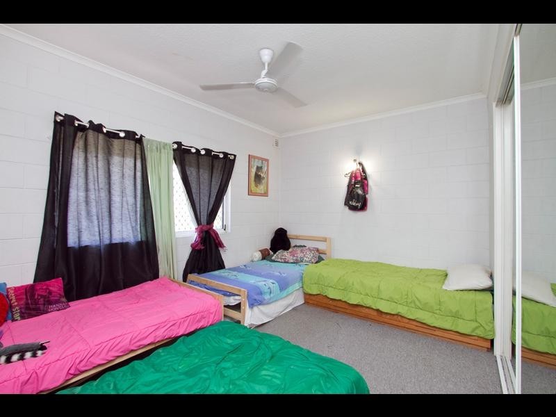 34/91 Birch Street, Manunda QLD 4870