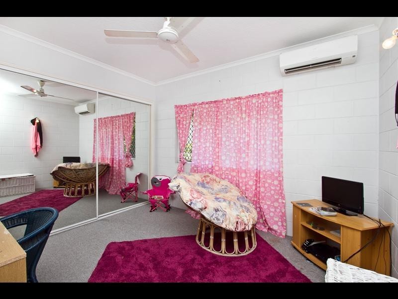 34/91 Birch Street, Manunda QLD 4870
