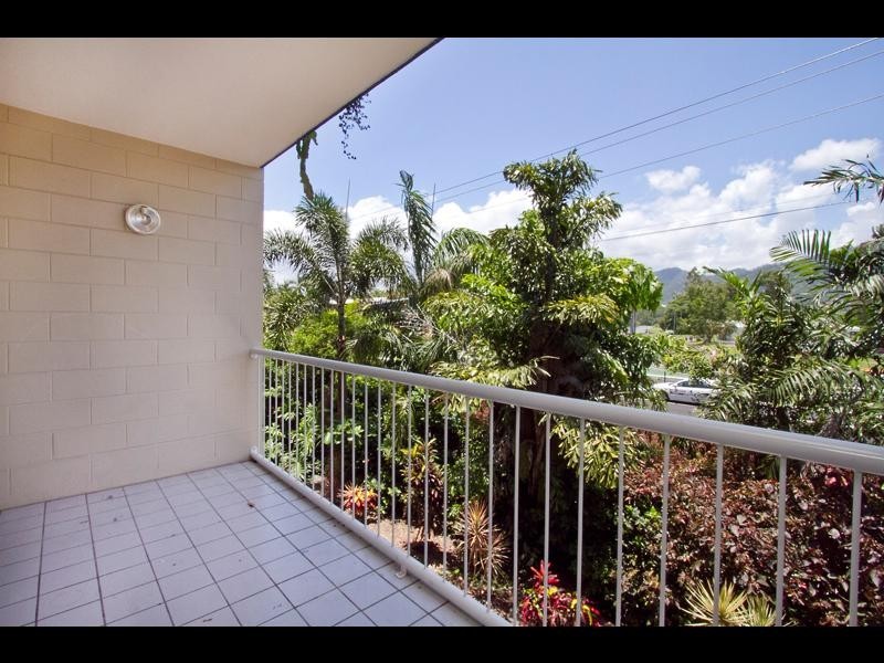 34/91 Birch Street, Manunda QLD 4870