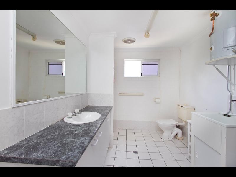 34/91 Birch Street, Manunda QLD 4870