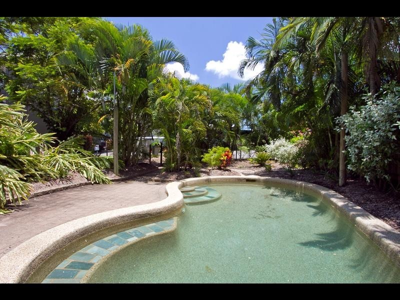 34/91 Birch Street, Manunda QLD 4870