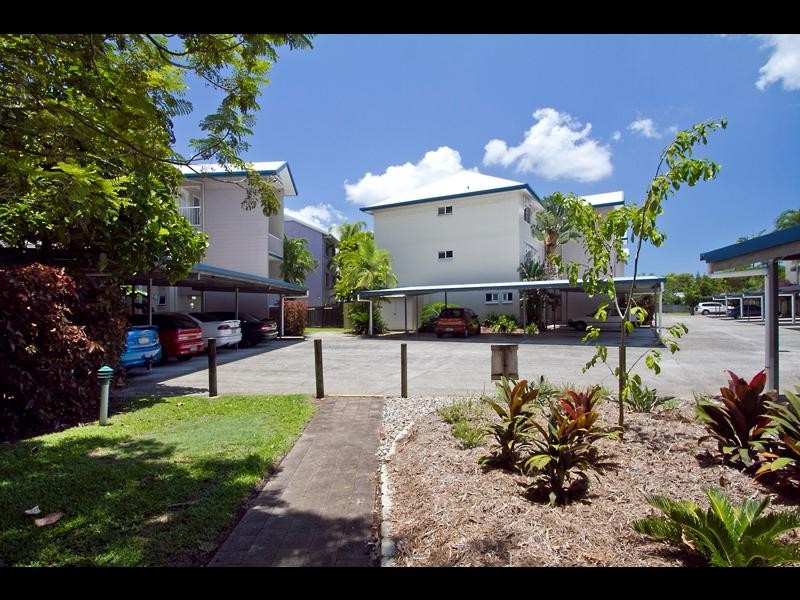 34/91 Birch Street, Manunda QLD 4870