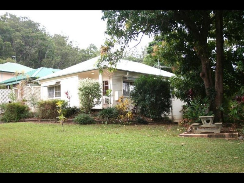 34/87 Macilwraith Street, Manoora QLD 4870