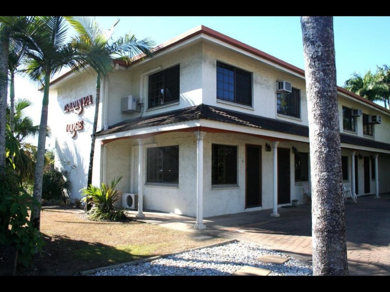 5/350 Sheridan Street, Cairns North QLD 4870