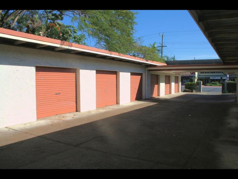 5/350 Sheridan Street, Cairns North QLD 4870