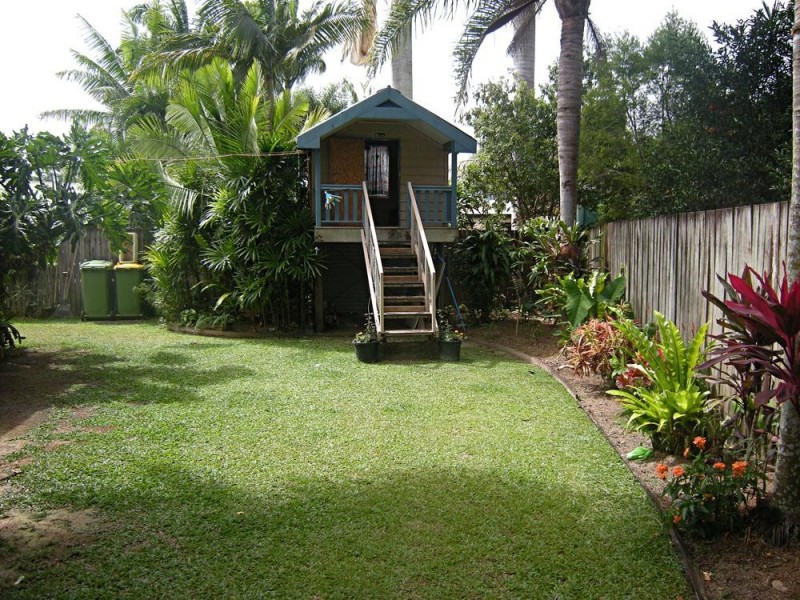 2 Dyer Close, Gordonvale QLD 4865