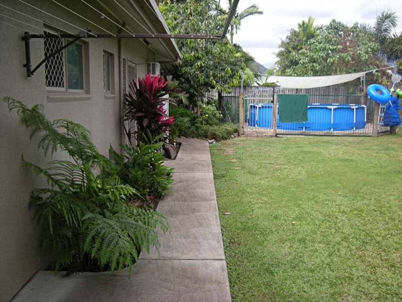 2 Dyer Close, Gordonvale QLD 4865