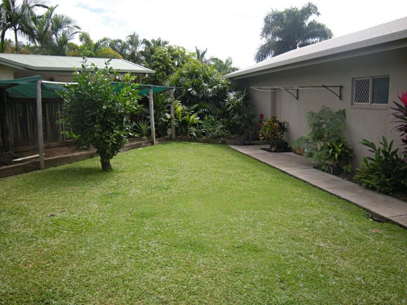 2 Dyer Close, Gordonvale QLD 4865