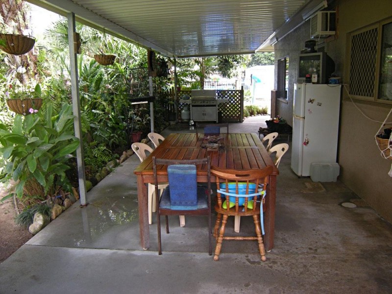 2 Dyer Close, Gordonvale QLD 4865