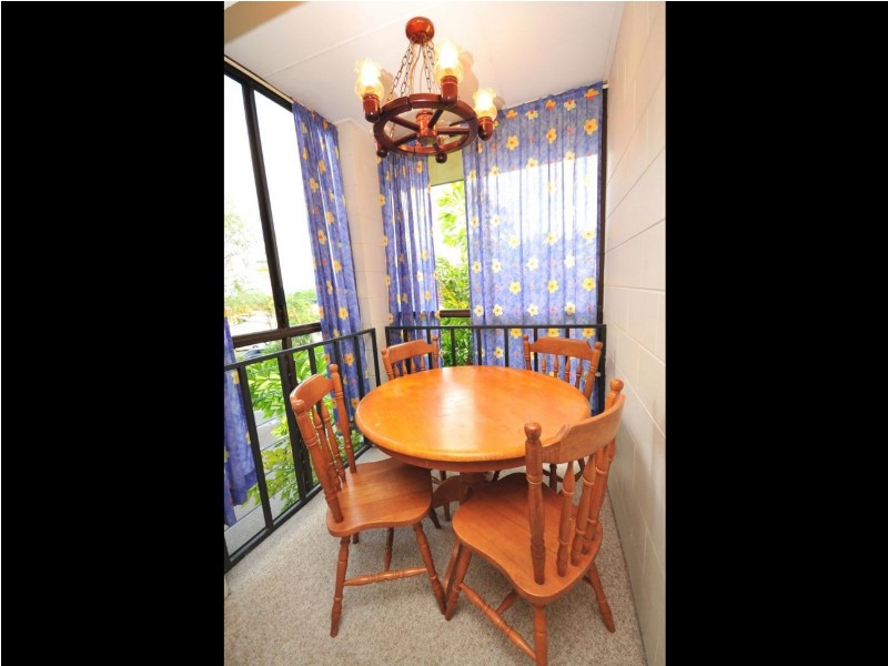 49/6 Hector Close, Westcourt QLD 4870