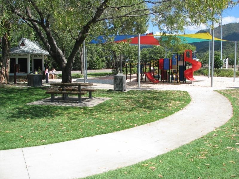 Lot 320 Rothesay Bend, Trinity Park QLD 4879