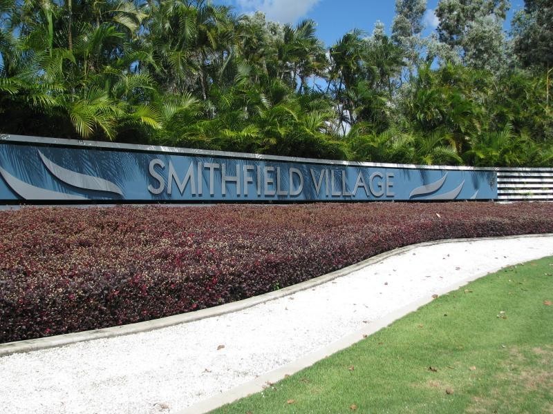 Lot 320 Rothesay Bend, Trinity Park QLD 4879