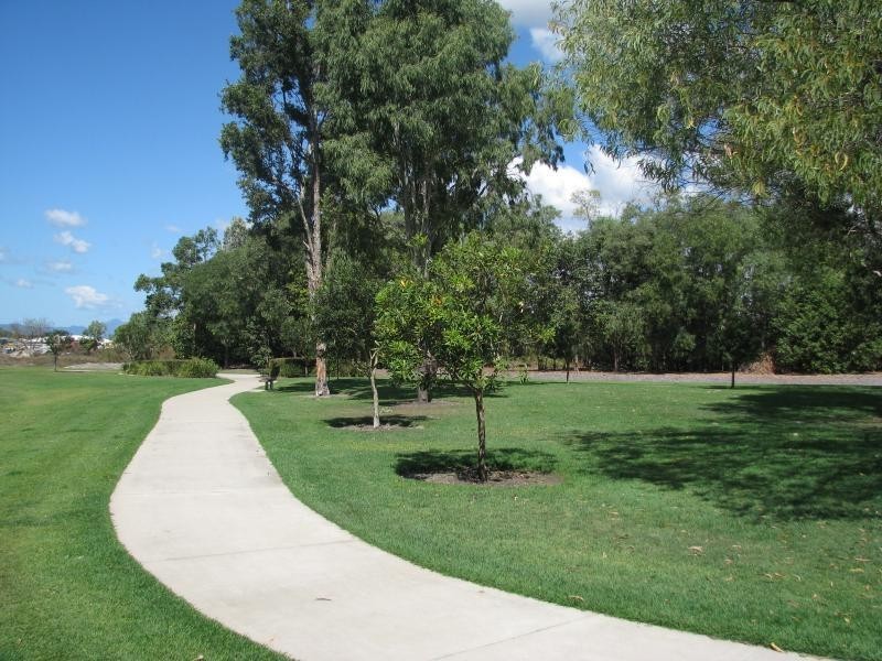 Lot 320 Rothesay Bend, Trinity Park QLD 4879