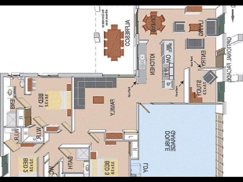 Lot 320 Rothesay Bend, Trinity Park QLD 4879