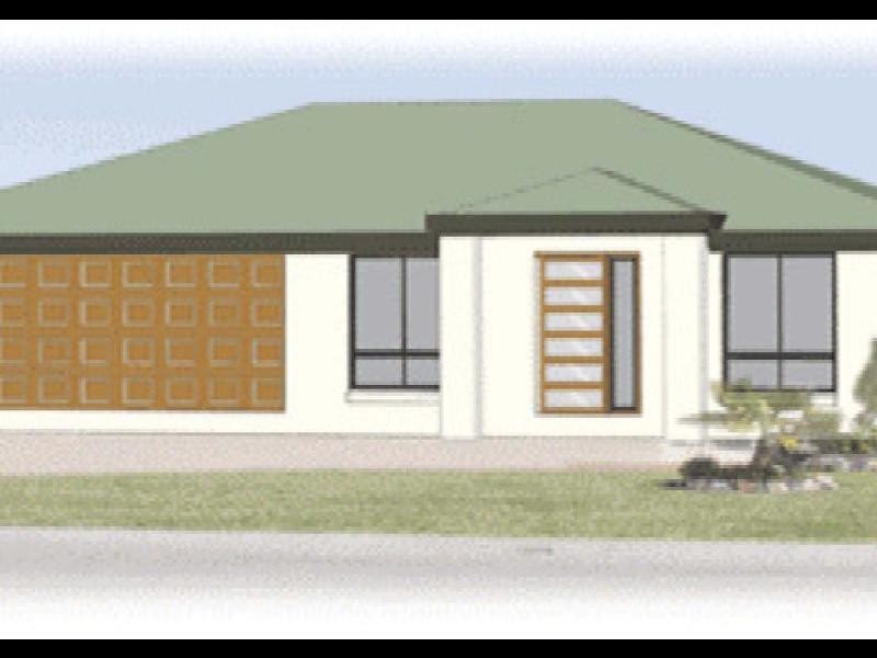 Lot 320 Rothesay Bend, Trinity Park QLD 4879